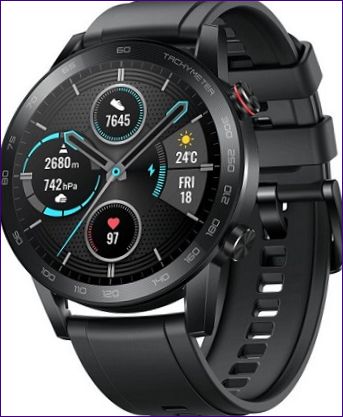 HONOR MAGICWATCH 2