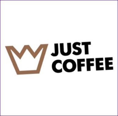 Fabryka Justcoffee