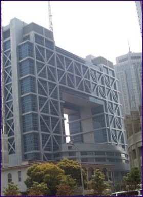 Giełda Papierów Wartościowych w Szanghaju (SSE), Chiny