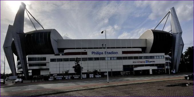 Phillips Stadium