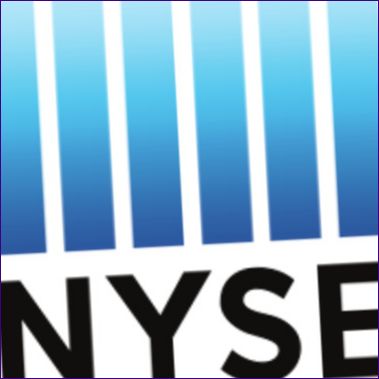 Nowojorska Giełda Papierów Wartościowych (NYSE), USA