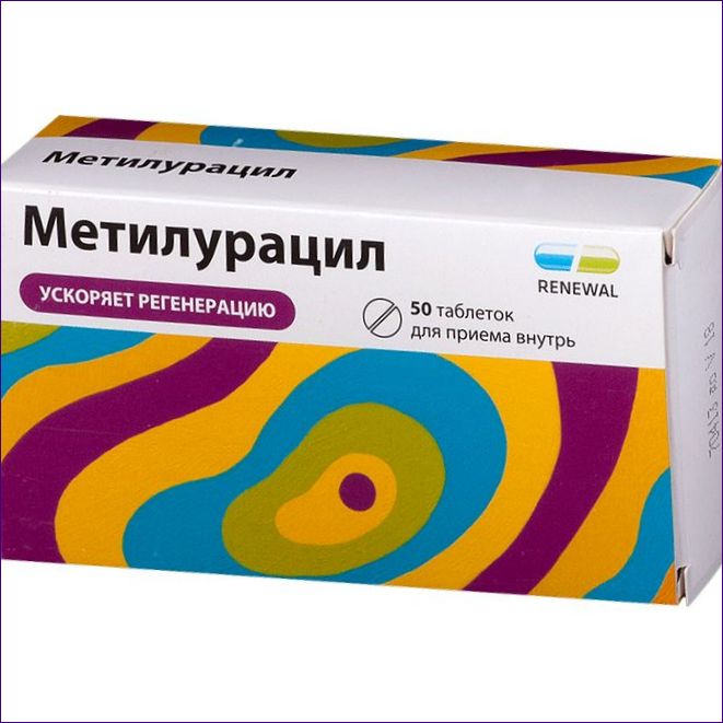 Methyluracil