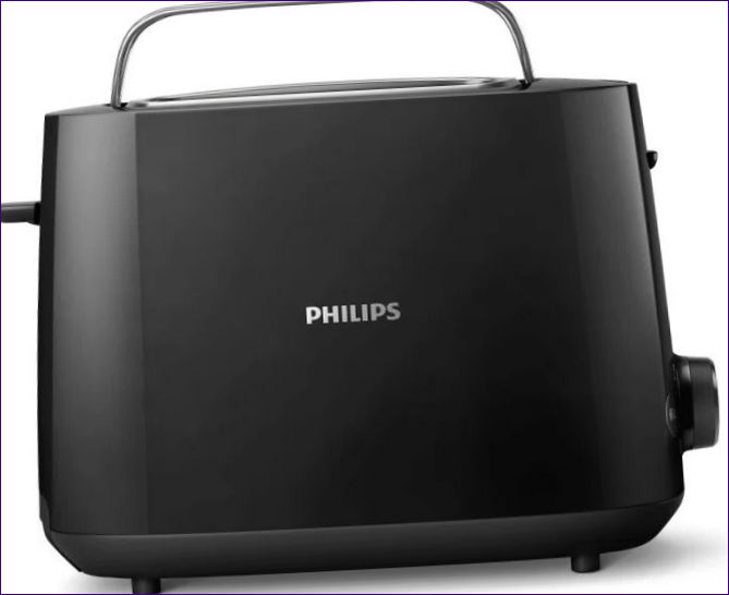 Philips HD2582