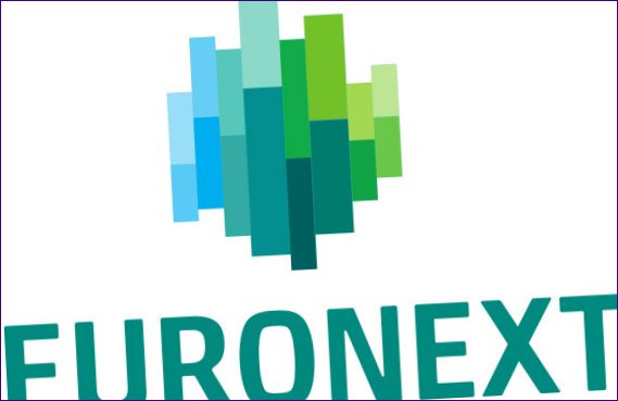 Euronext, UE