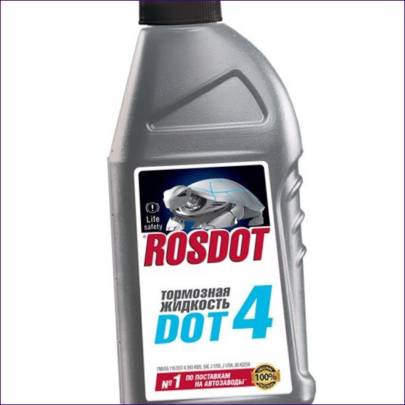 RosDOT 4