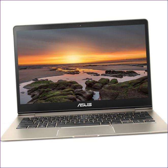 ASUS ZenBook 13 UX331UA