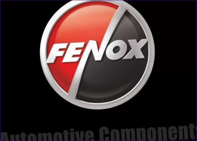 Fenox