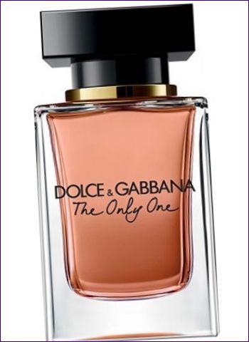 DOLCEGABBANA The Only One