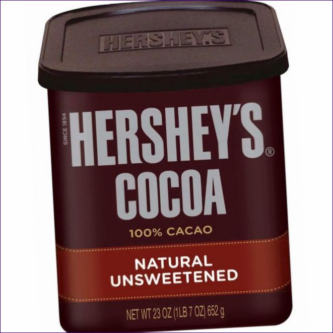 Kakao Hershey'a