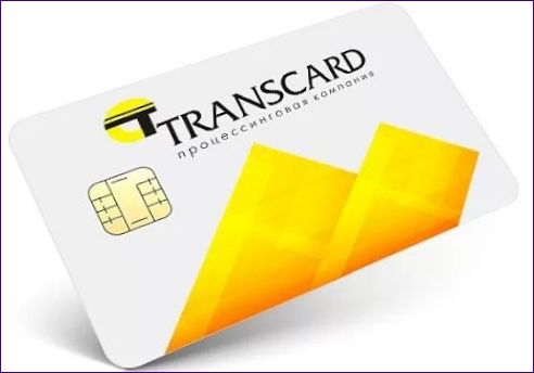 TransCard