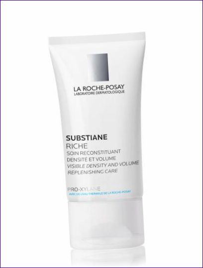 La Roche-Posay SUBSTIANE dla skóry normalnej i suchej