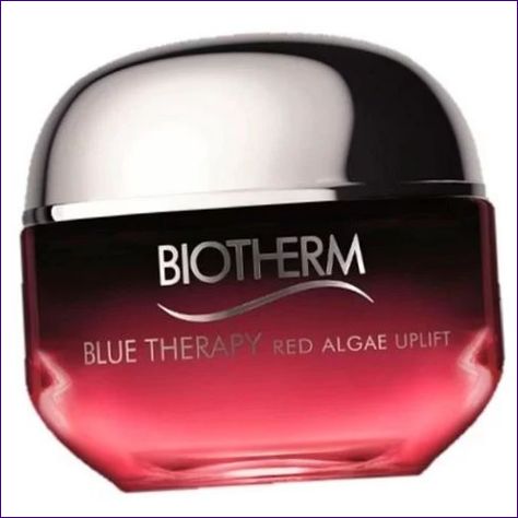Biotherm Blue Therapy Krem z czerwonymi algami