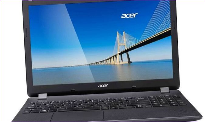 Acer Extensa EX2540-56MP