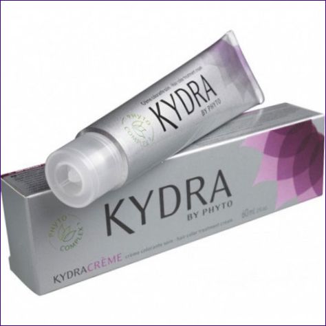 Kydra Creme Colour Stable