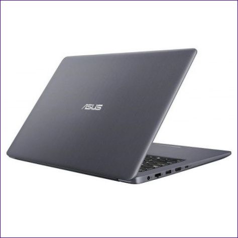ASUS VivoBook Pro 15 N580GD