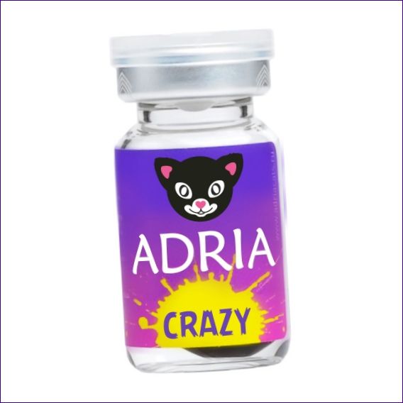Adria Crazy