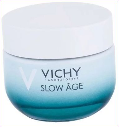 Vichy Slow Age krem do twarzy 50 ml
