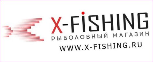 X-fishing