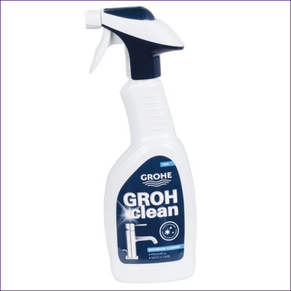 GROHCLEAN PROFESSIONAL