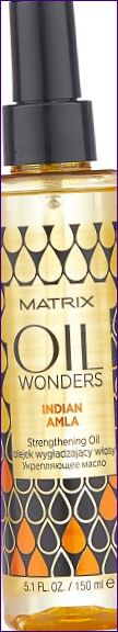 MATRIX OIL WONDERS INDIAN AMLA HAIR OIL