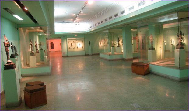 Muzeum Narodowe Indii