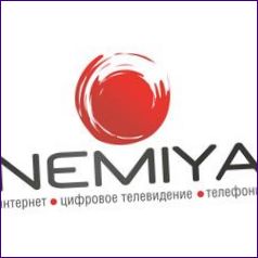 Dostawca logo Nemiya
