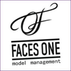 Zarządzanie jednym modelem twarzy