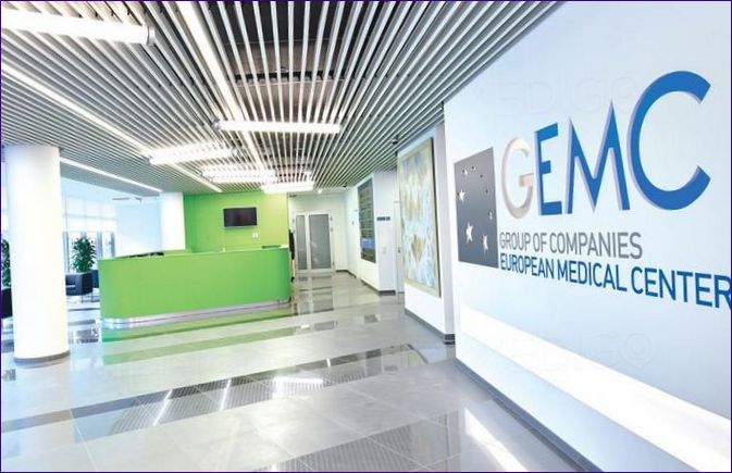 Europejskie Centrum Medyczne