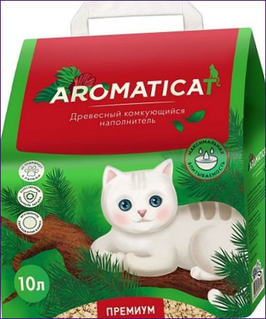 AromatiCat Premium