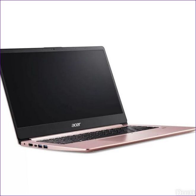 Acer Swift 1 SF114-32 (NX.GZLEU.004) Sakura Pink