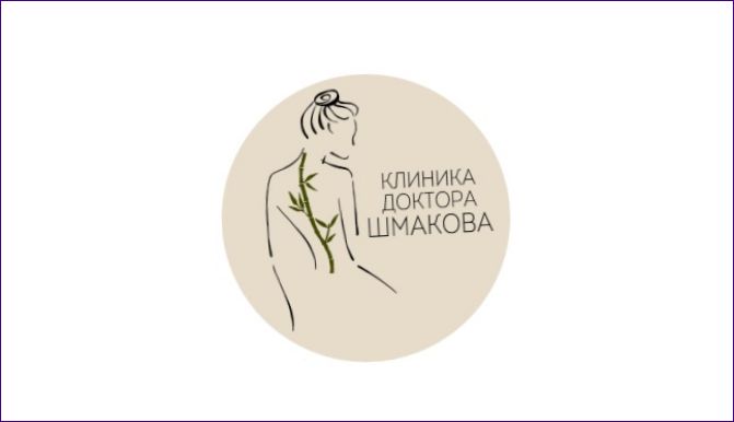 Klinika kręgosłupa dr Shmakov