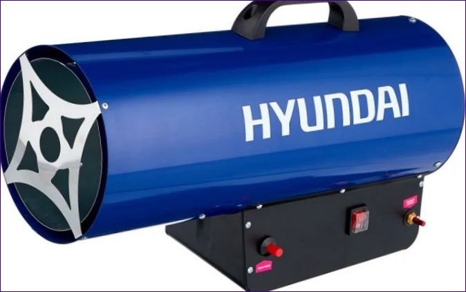 HYUNDAI H-HI1-50-UI582 (50 KW)
