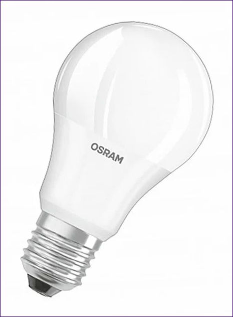 LAMPY OSRAM LS CLA 40, E27, 5,5W