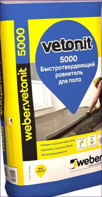 VETONIT-5000