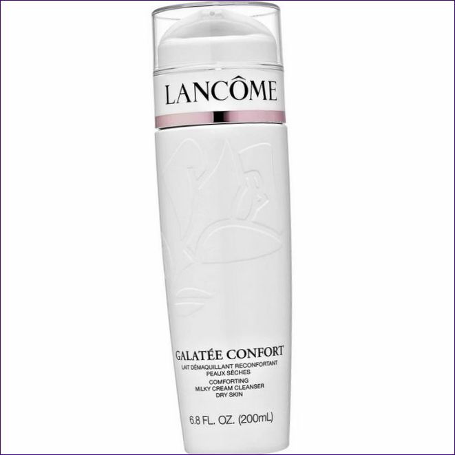 LANCOME GALATEE CONFORT Cleansing Lotion for Dry Skin.webp