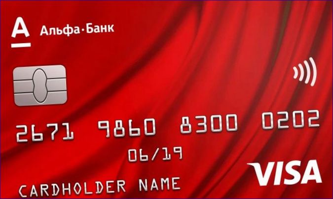 ALFA BANK 100 DNI BEZ ODSETEK (VISA CLASSIC).webp