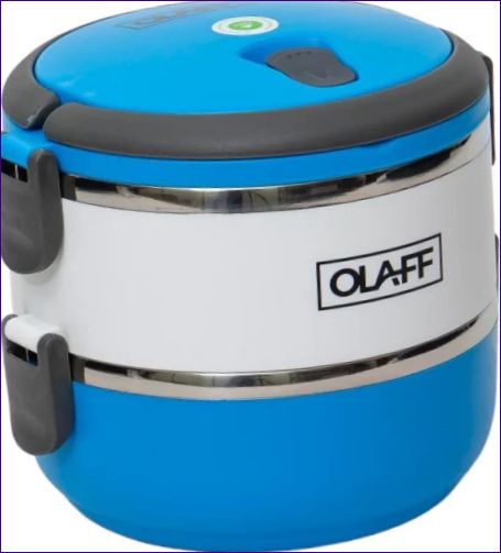 Olaff Keep warm 1,4 l lunchbox