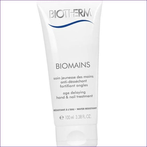 BIOTHERM BIOMAINS AGE DELAYING