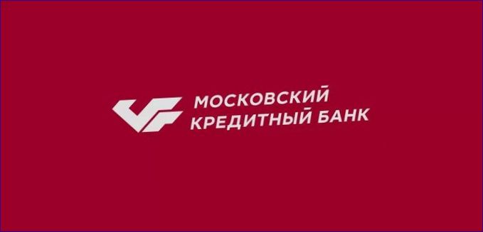 Moskiewski Bank Kredytowy