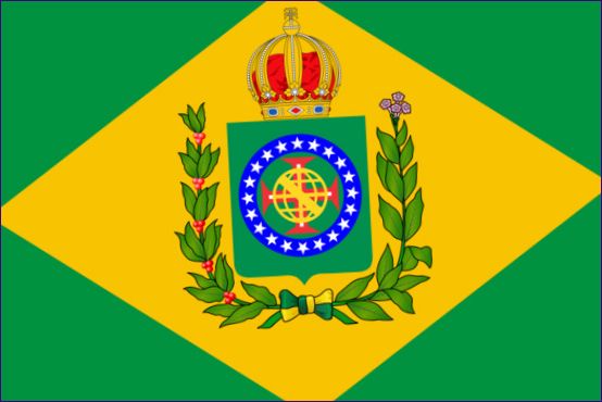 Imperium Brazylijskie