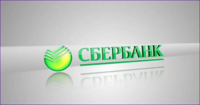 Sberbank Rosji