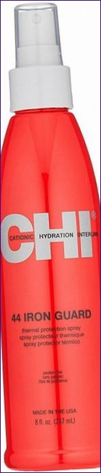 CHI 44 Iron Guard Spray termoochronny