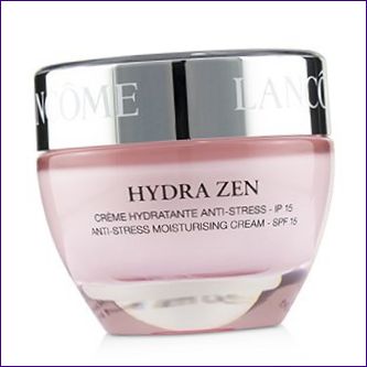 Lancome Hydra Zen Anti-Stress Moisturising Cream SPF15