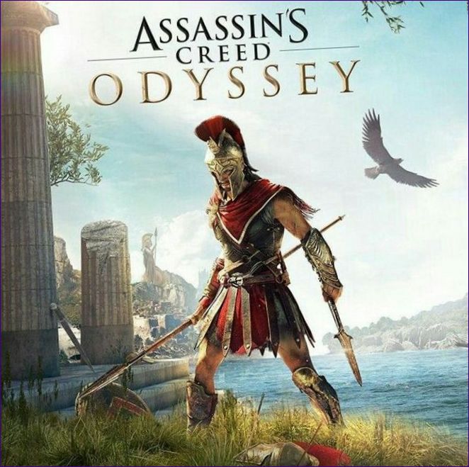 Assassin's Creed: Odyseja