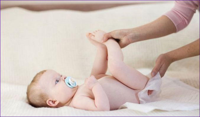 Jak poznać, czy preparat nie jest odpowiedni dla noworodka, niemowlęcia