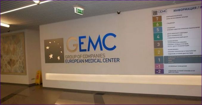 Europejskie Centrum Medyczne