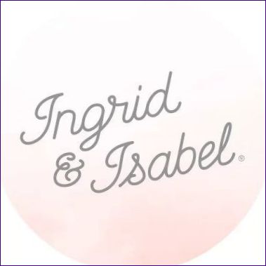 Ingrid i Isabel