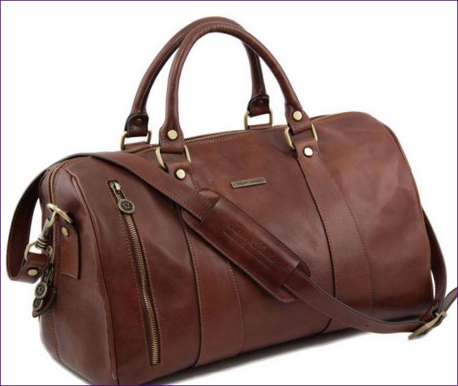 Tuscany Leather VOYAGER TL141216