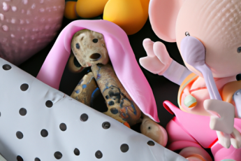 Zabawki na łóżeczku dla noworodków: gatunki i wskazówki dotyczące wyboru