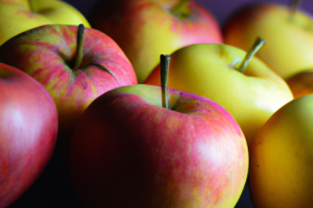 35 ciekawych faktów o jabłkach